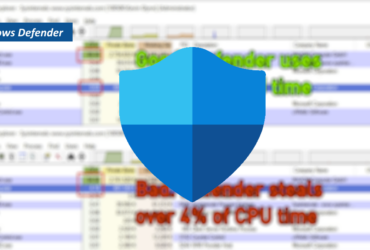 Windows Defender