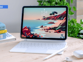 iPadOS 16