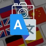 Cómo escanear y traducir imágenes con Google Translate