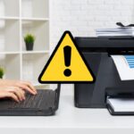 Cómo solucionar el error Windows no se puede conectar a la impresora
