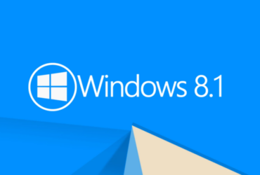 Aviso de fin de soporte de Windows 8.1