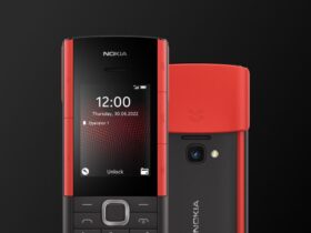 Nokia 5710 XpressAudio