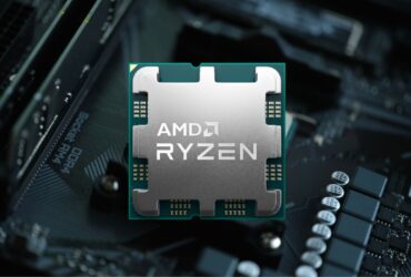 Llegan los procesadores Ryzen 7000