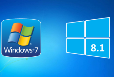 Martes de parches para Windows 7 y 8.1