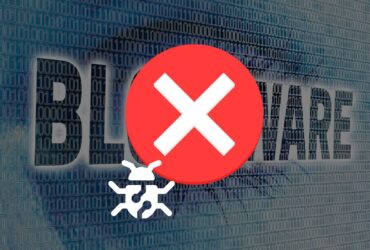 Pasos a seguir si quieres deshacerte del Bloatware