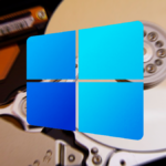 Perdida de datos en Windows