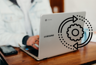 Así puedes transformar tu ordenador portátil en una ChromeBook