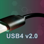 Especificaciones de USB4 v2.0