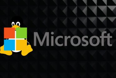 Microsoft agrega System al subsistema de Windows para Linux