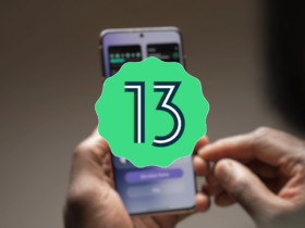 Móviles Samsung que recibirán Android 13