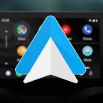 Nueva interfaz de Android Auto