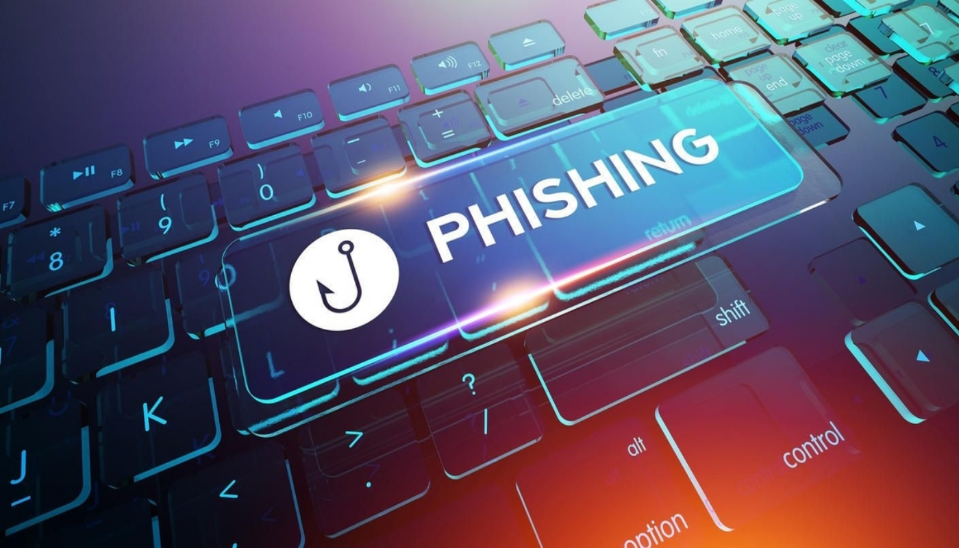Qué es y cómo funciona el phishing