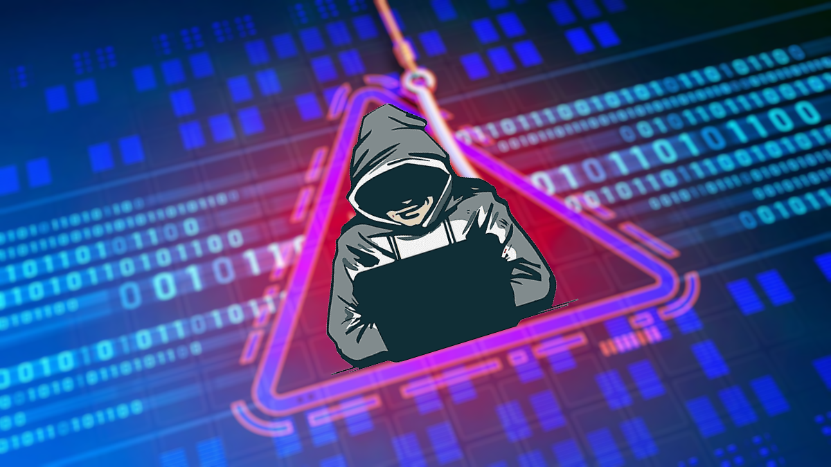 Qué es y cómo funciona el phishing