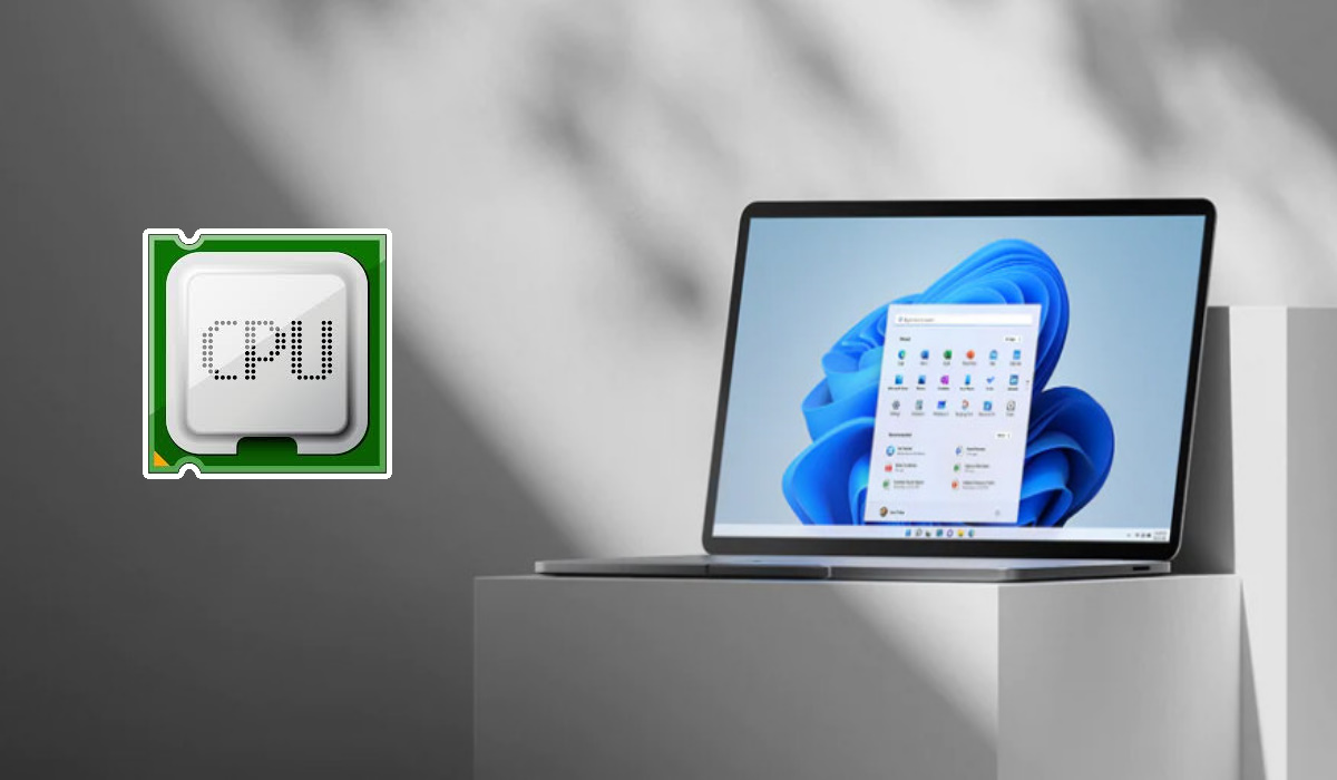 CPU compatibles con Windows 11 22H2