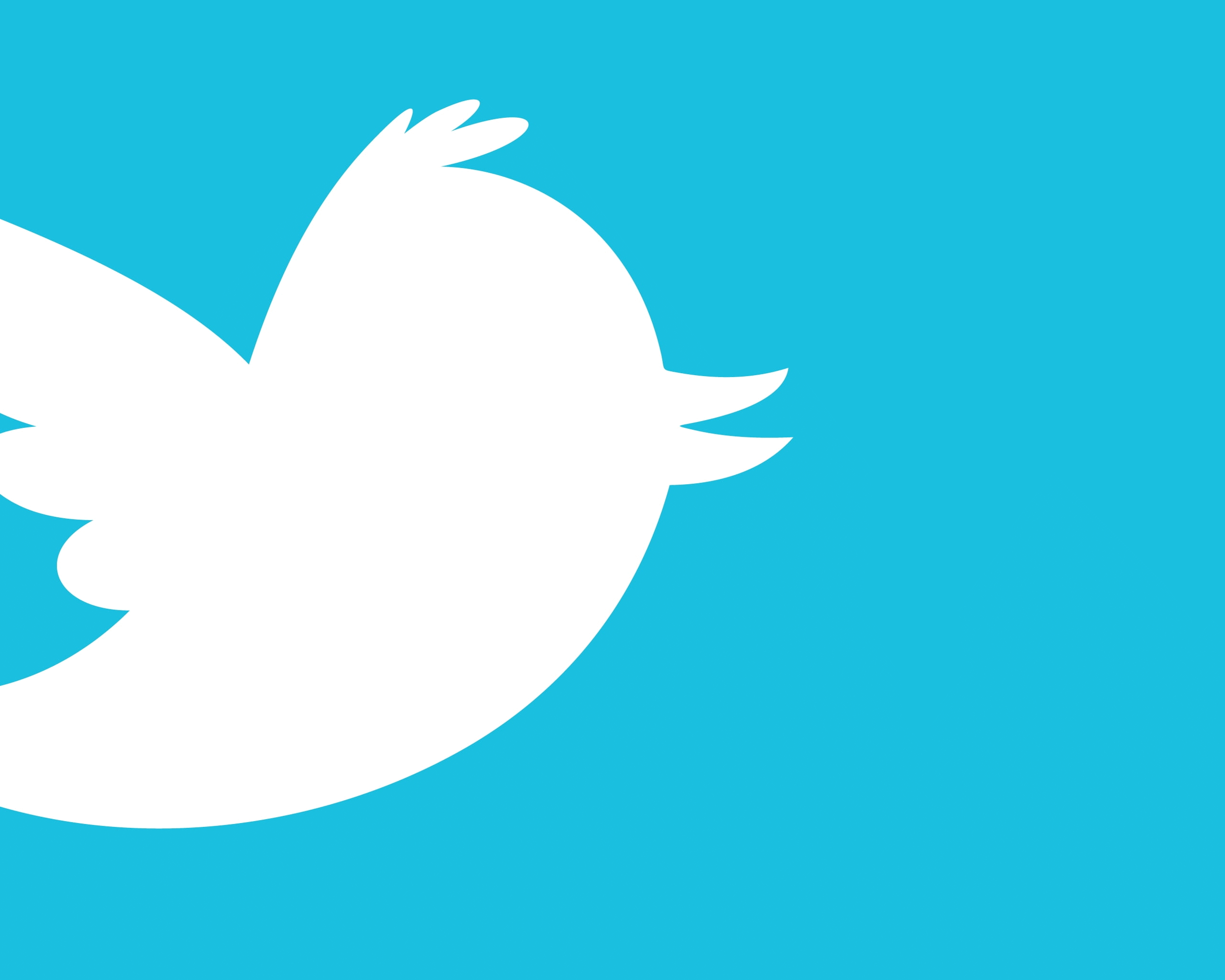 Capturas de pantalla en Twitter