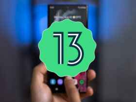 Teléfonos Samsung que recibirán Android 13