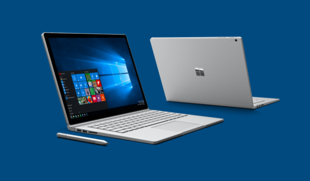 Fin de soporte de Windows 10 21H1