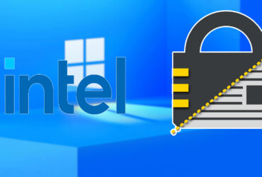 SoC Intel 12.ª generación y Windows 11 22H2
