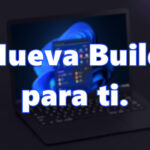 Windows 11 Build 22621.885 y 22623.885