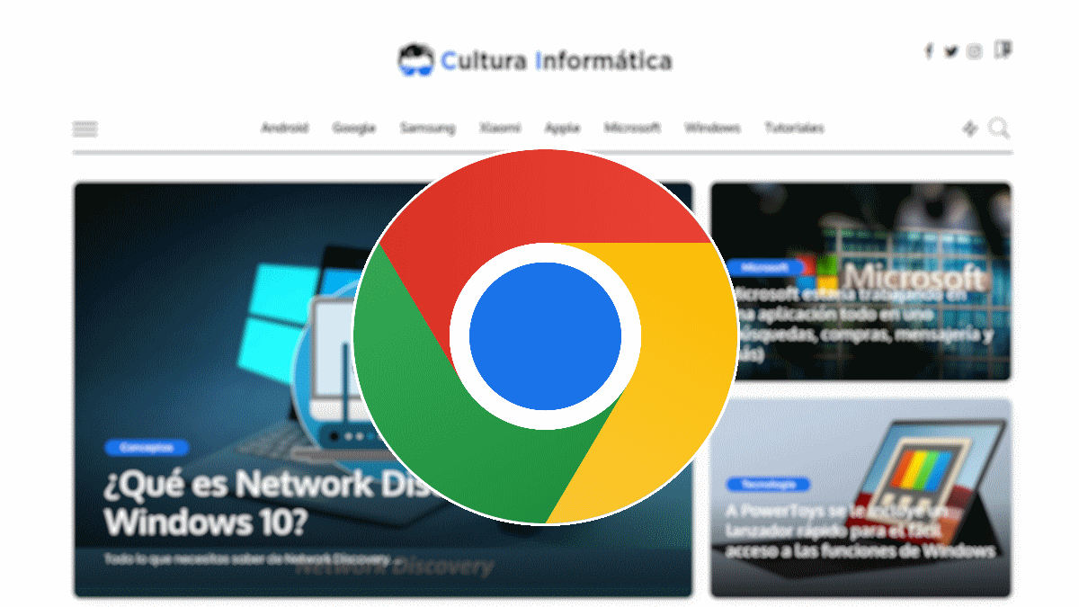 Google Chrome ya no dará soporte a Windows 7 y 8.1