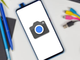 Descargar e instalar GCam 8.7