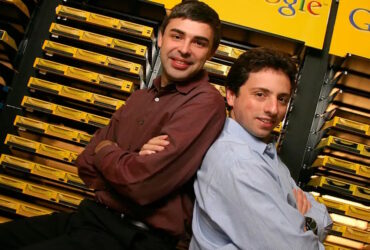 Larry Page y Sergey Brin regresan a Google