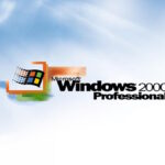 Conoce la historia de Windows 2000
