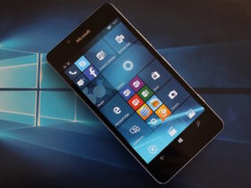 Windows Phone