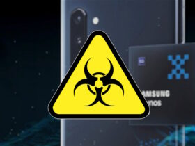 Google detecta grave fallo de seguridad en los chips Samsung Exynos