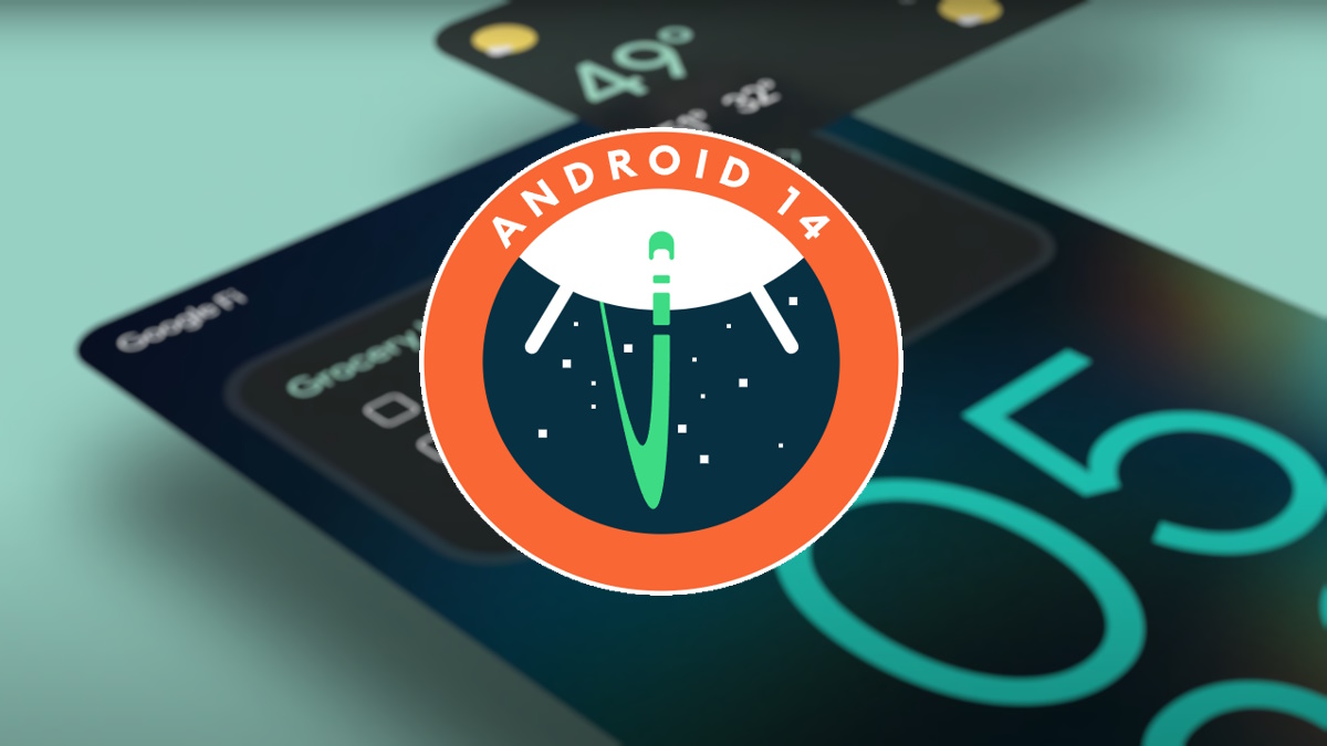 Novedades de Android 14 Developer Preview 2