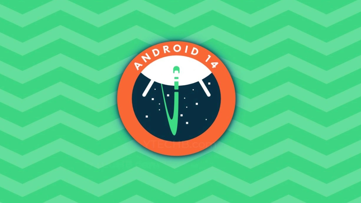 Novedades de Android 14 Developer Preview 2