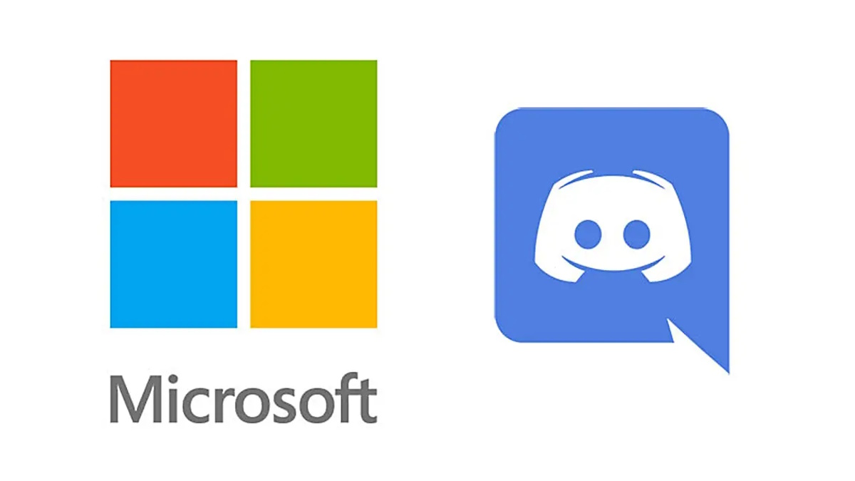 Microsoft Store ya tiene Servidor en Discord
