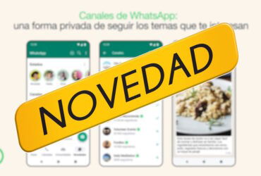 WhatsApp lanza los Canales