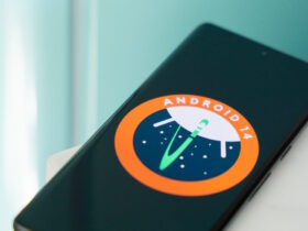 Android 14 Beta 4