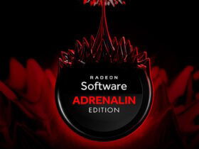 AMD Lanza el Nuevo Controlador Adrenalin Edition 23.8.1