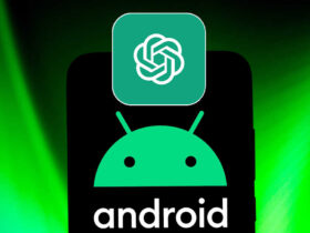 Descargar aplicación oficial de ChatGPT para Android