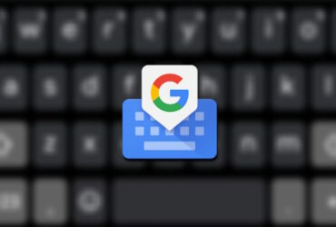 Teclado de Google, GBoard con IA