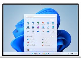 Microsoft prueba las carpetas en la sección Recomendados del menú inicio de Windows 11