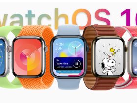 Novedades de watchOS 10 de Apple