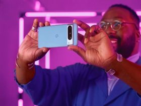 Especificaciones oficiales del Google Pixel 8 y Pixel 8 Pro