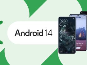 Novedades de Android 14