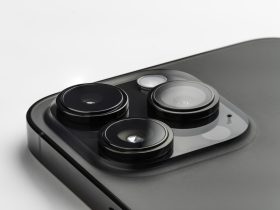 El iPhone de Apple captura el 50% de los ingresos mundiales