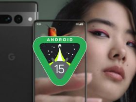 Google Pixel que recibirán Android 15