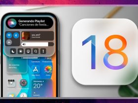 iPhone compatibles con iOS 18