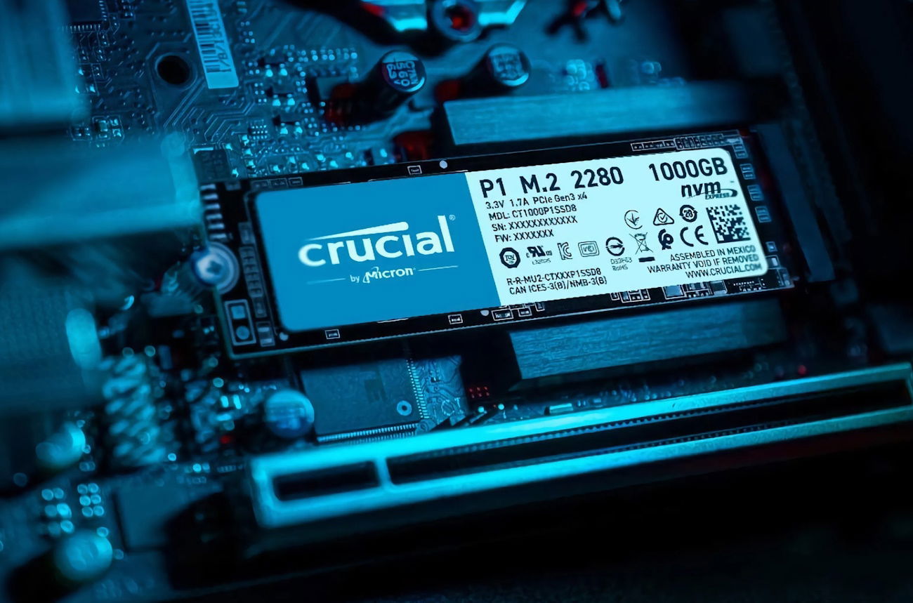Cómo mejorar el rendimiento de las SSD 