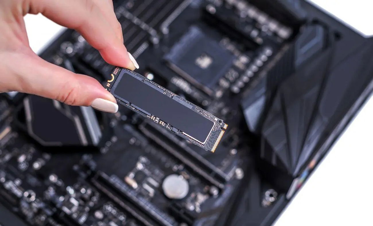 Cómo mejorar el rendimiento de las SSD 