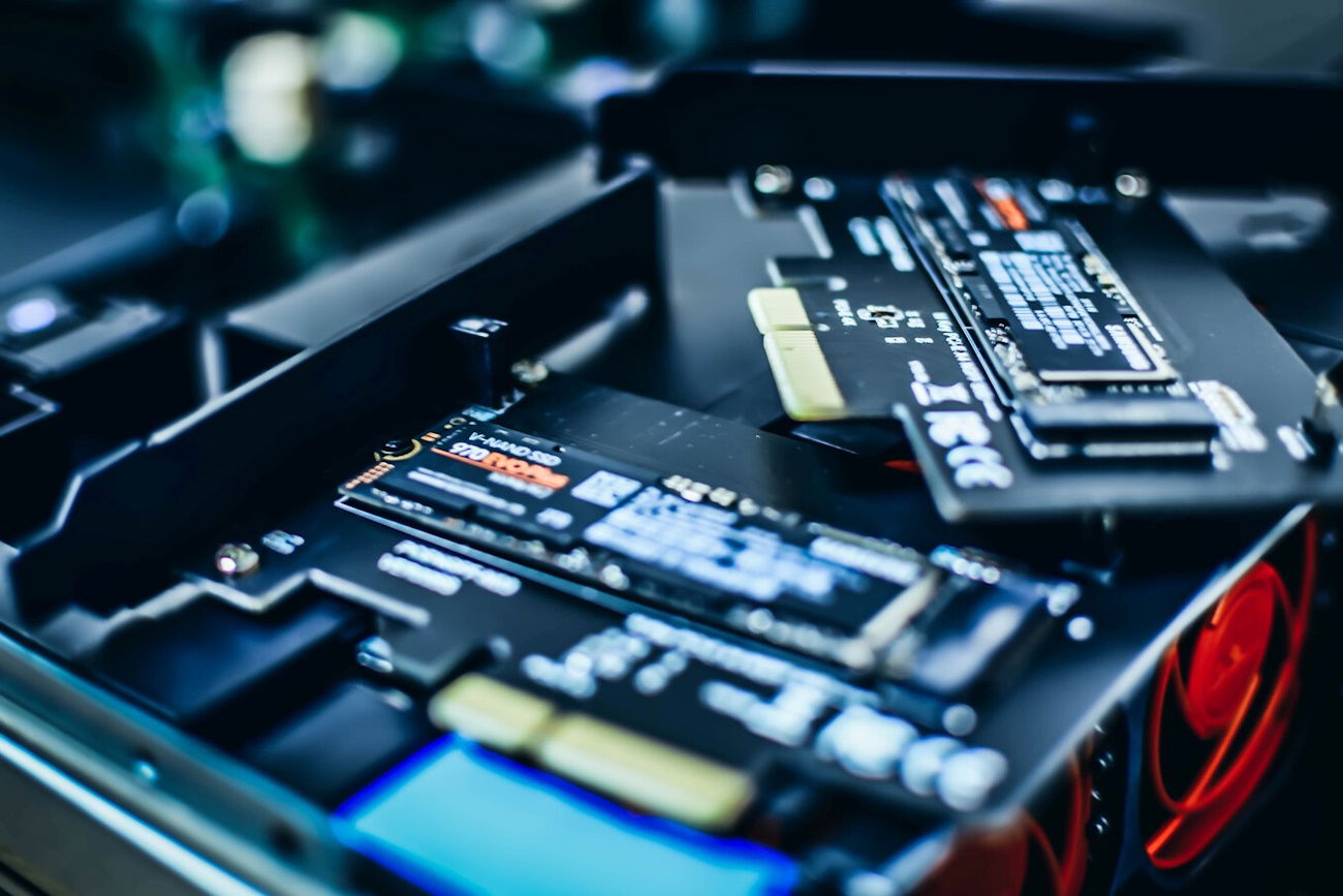 Cómo mejorar el rendimiento de las SSD 