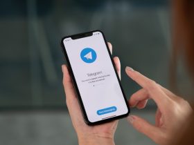 Ordenan el bloqueo de Telegram en España