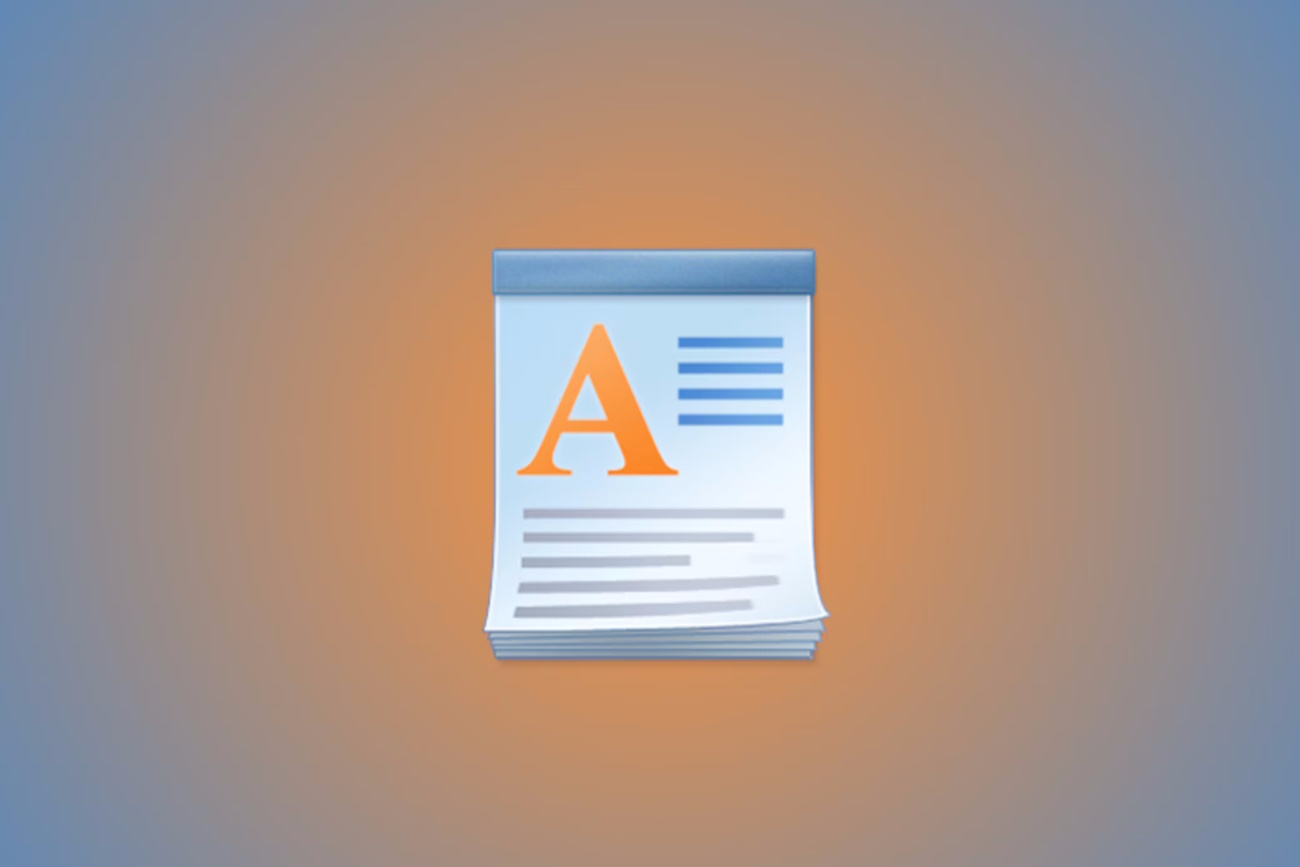 WordPad Se Despide de Windows 11