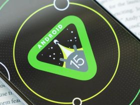 Android 15 Beta 3